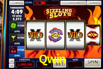 Seasonal Promotions Qwin