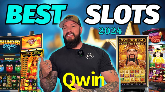 Instant EasyPaisa Qwin